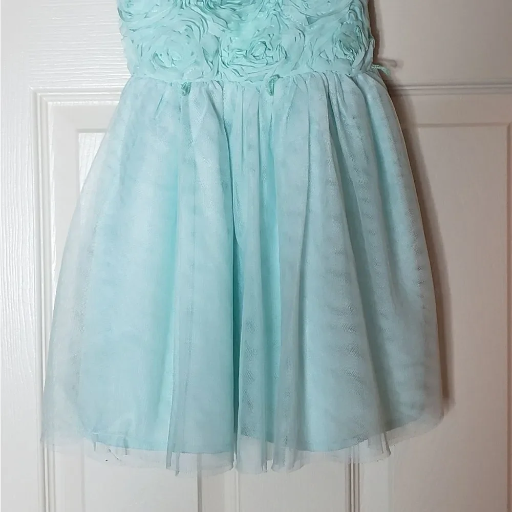 Beautiful dress